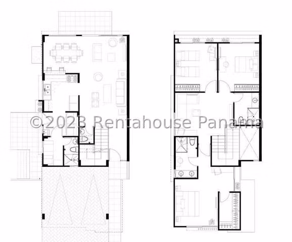 Casa en Venta en Albrook JG - Imagen 17