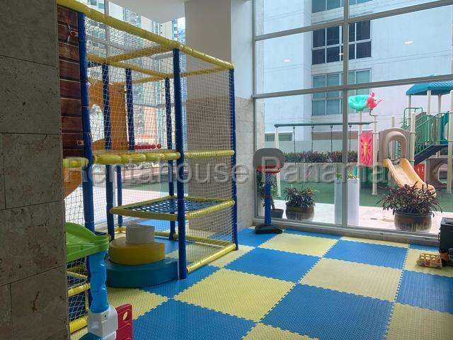 Apartamento en Alquiler en Punta Pacifica JG