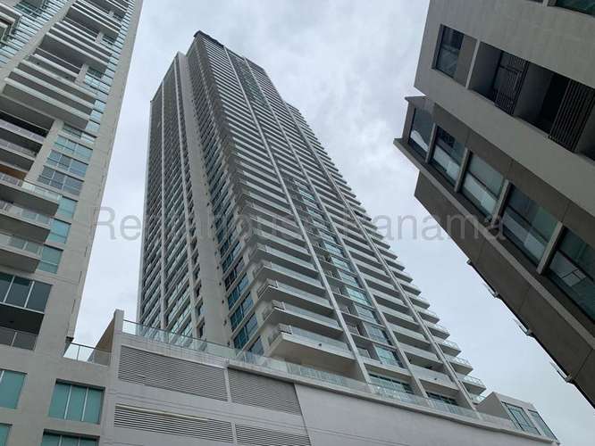 Apartamento en Alquiler en Punta Pacifica JG