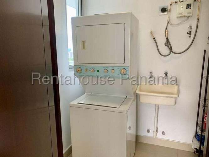 Apartamento en Alquiler en Punta Pacifica JG