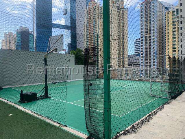 Apartamento en Alquiler en Punta Pacifica JG