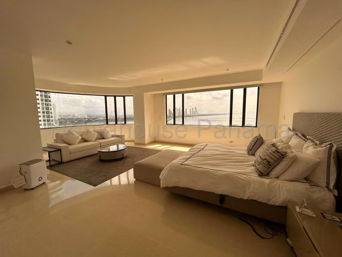 Apartamento en Alquiler en Coco del Mar. PH BELVEDERE PARK. 27LDC2420 - Imagen 13