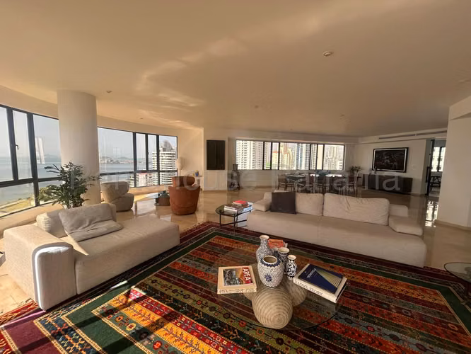 Apartamento en Alquiler en Coco del Mar. PH BELVEDERE PARK. 27LDC2420 - Imagen 2