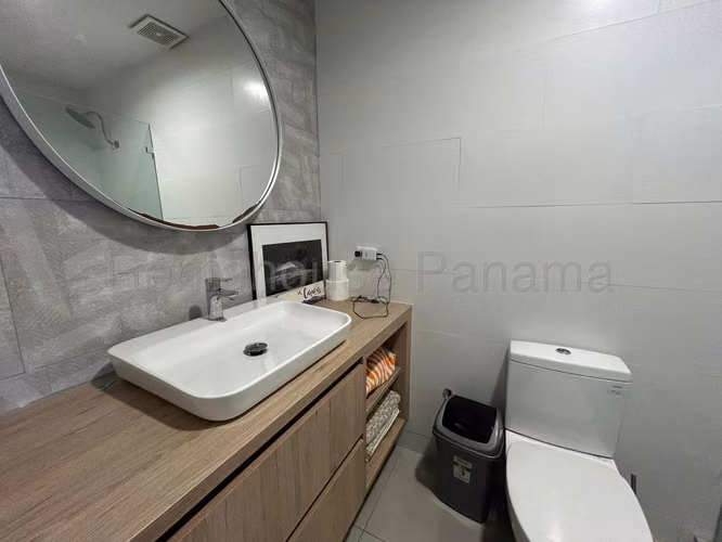 Apartamento en Alquiler en Coco del Mar. PH BELVEDERE PARK. 27LDC2420 - Imagen 12