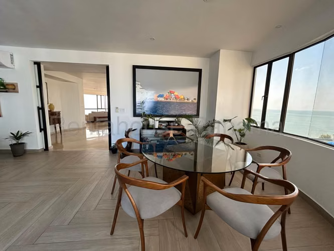 Apartamento en Alquiler en Coco del Mar. PH BELVEDERE PARK. 27LDC2420 - Imagen 3