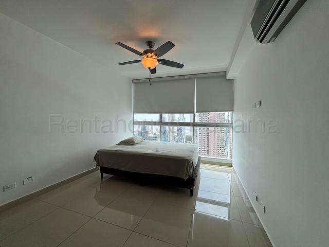 Apartamento en Alquiler en Costa del Este JG