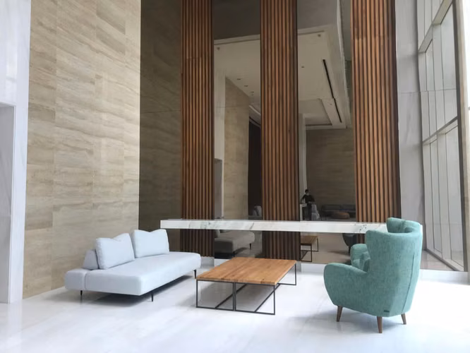 Venta Apartamento 3 Recamaras 306 m2 Solo 2 por Piso Santa Maria - ALYC 26-9171 - Imagen 3