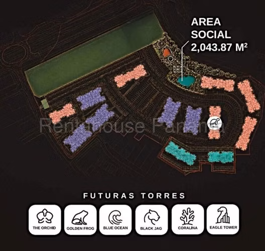 Apartamento en Venta en  Don Bosco JG - Imagen 5