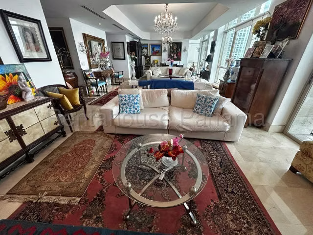 Venta de Apartamento en Punta Pacífica 26LBR9019 - Imagen 9