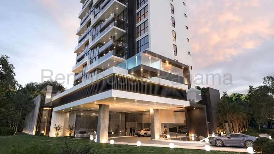 Venta Apartamento Nuevo 4 Recamaras 576 m2 Vista al Golf Santa Maria - ALYC 26-3924 - Imagen 9