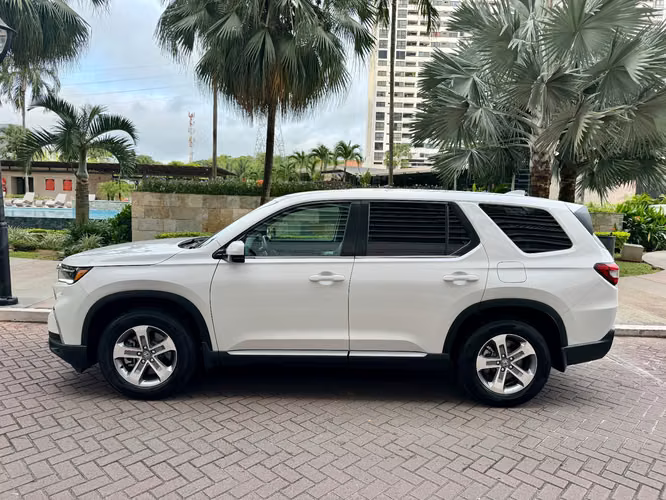 Honda Pilot EXL Semi nuevo  - Imagen 2