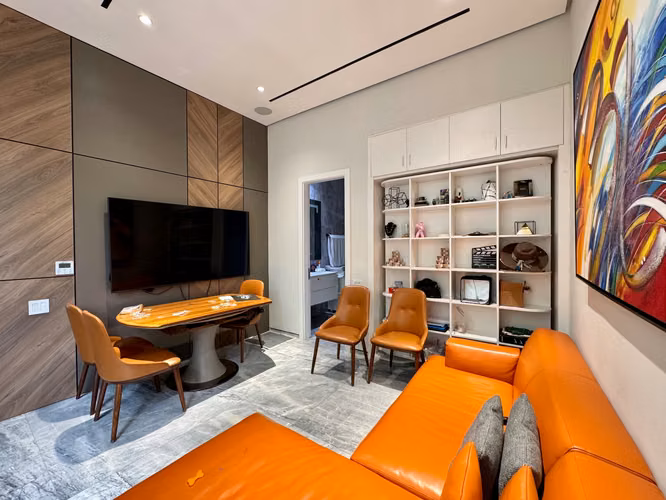 PH GARDEN - OCEAN REEF - VENTA Y ALQUILER - Imagen 8