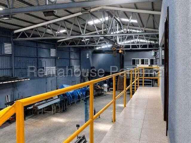 Alquiler de Galera en Juan Diaz | Solo Cliente Directo LFC - Imagen 2