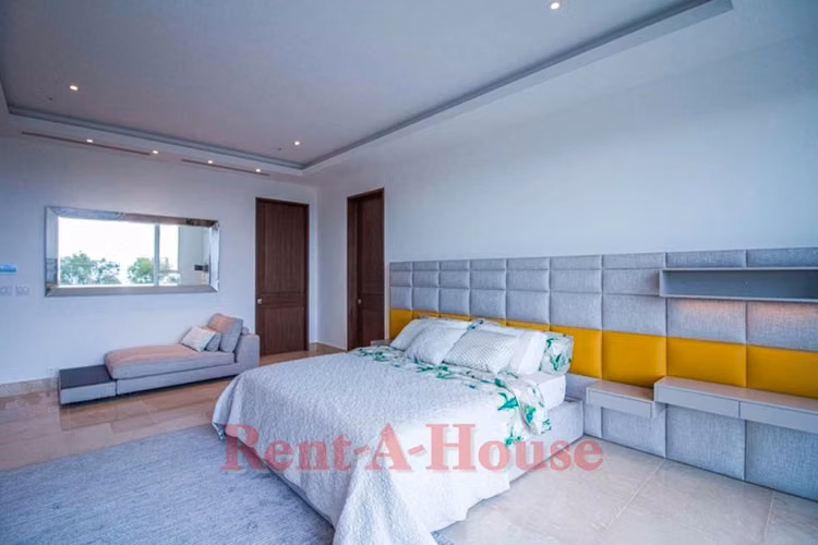 Venta Apartamento 4 Recamaras 707 m2 Un Piso Completo Vista al Mar Costa del Este - ALYC 25-5853 - Imagen 14
