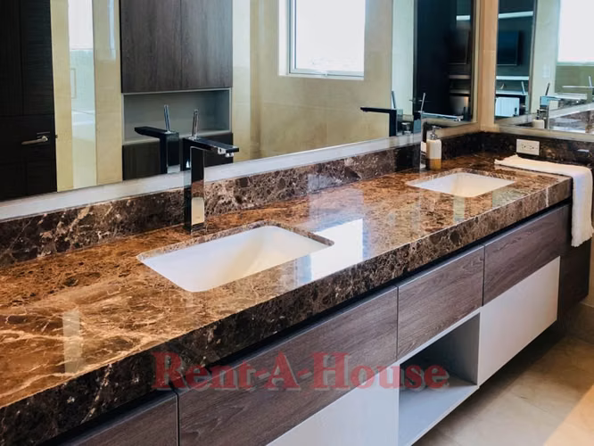 Venta Apartamento 4 Recamaras 707 m2 Un Piso Completo Vista al Mar Costa del Este - ALYC 25-5853 - Imagen 15
