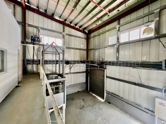 Venta de Galera en Don Bosco | Solo Cliente Directo LFC - Imagen 6