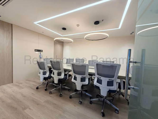 Alquiler de Oficina en Punta Pacifica | Solo Cliente Directo LFC - Imagen 4