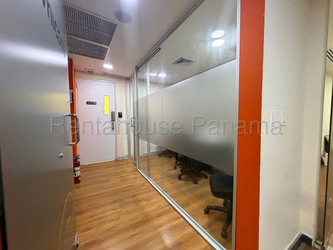 Alquiler de Oficina en Punta Pacifica | Solo Cliente Directo LFC - Imagen 14