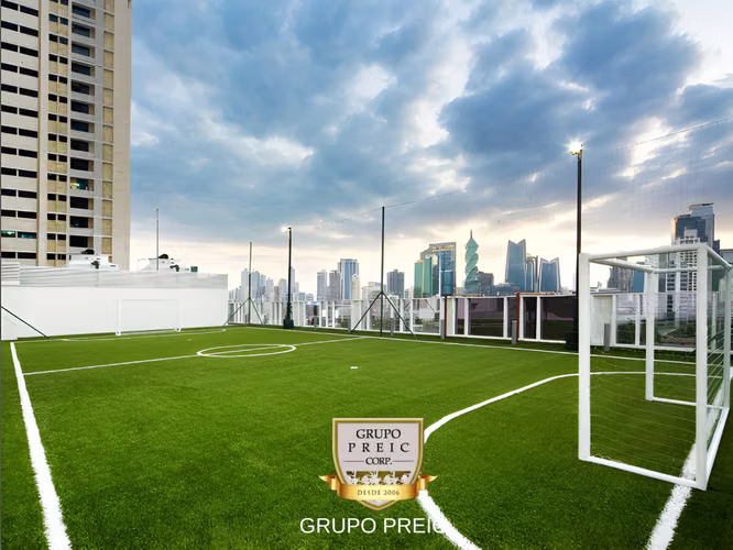 Penthouse en venta San Francisco Ph The Towers CC - Imagen 5