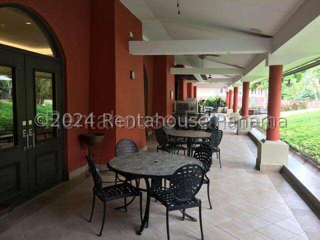 Alquiler de Apartamento en Clayton Ph Embassy Club NS