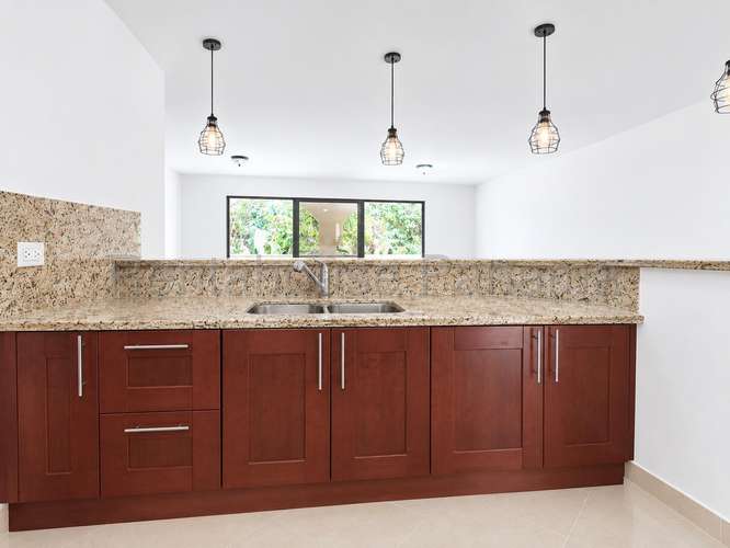 Alquiler de Apartamento en Clayton Ph Embassy Club NS