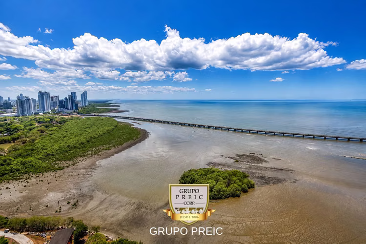 Apartamento en venta Coco del Mar Ph Nautica Tower JD - Imagen 8