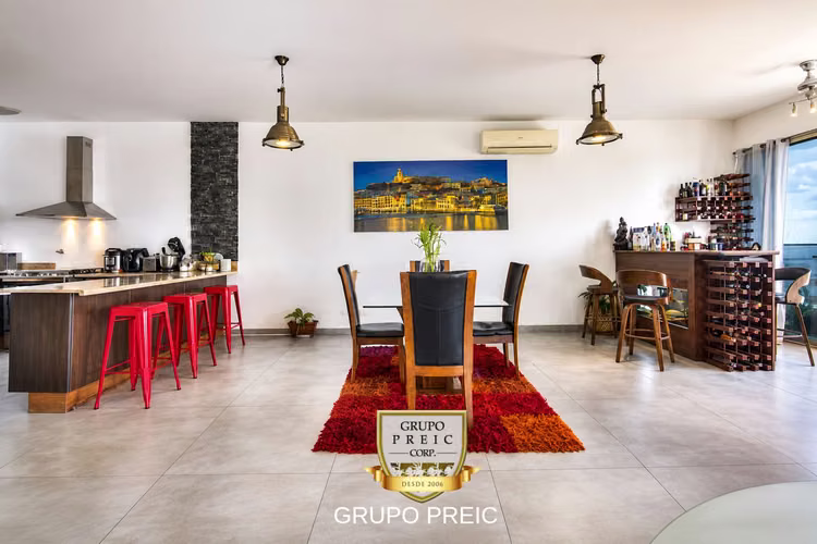 Apartamento en venta Coco del Mar Ph Nautica Tower JD - Imagen 3
