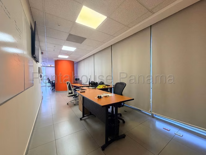 Alquiler de Oficina en Punta Pacifica Oceanía Business NS - Imagen 4