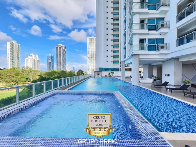 APARTAMENTO EN VENTA COSTA DEL ESTE PH PARKSIDE AC - Imagen 2