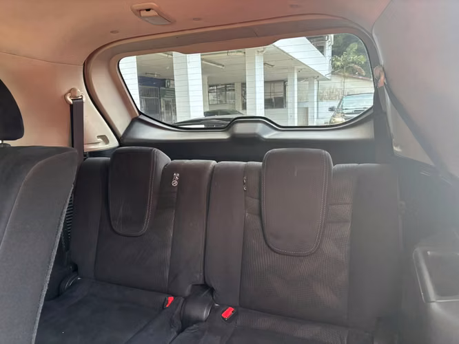 NISSAN X-TRAIL AUTOMATICO - Imagen 12