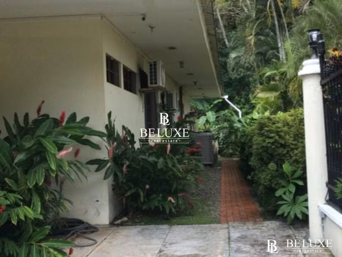 ALQUILER DE CASA CON PISCINA, ALBROOK (6) - Imagen 15