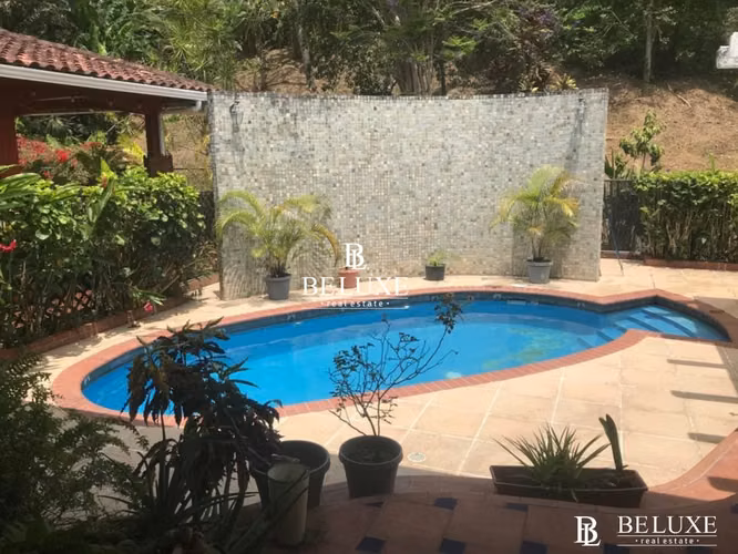 ALQUILER DE CASA CON PISCINA, ALBROOK (6) - Imagen 14