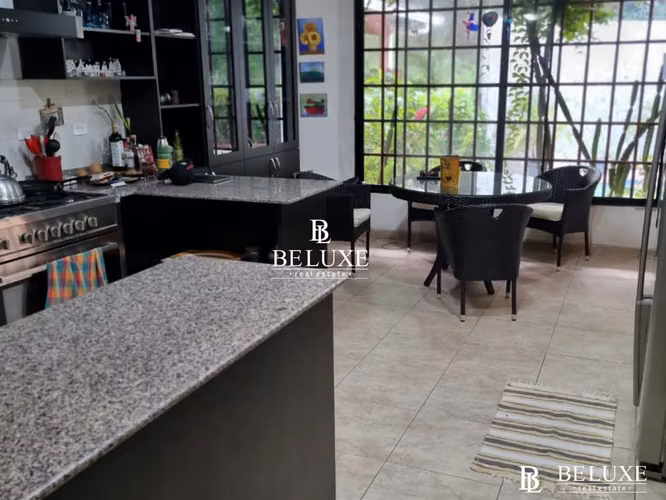 ALQUILER DE CASA CON PISCINA, ALBROOK (6) - Imagen 6