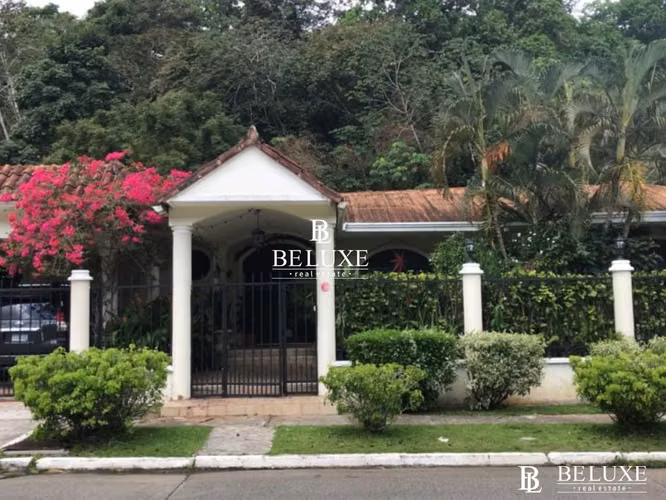 ALQUILER DE CASA CON PISCINA, ALBROOK (6) - Imagen 17