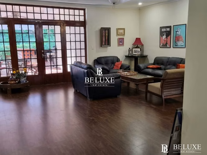 ALQUILER DE CASA CON PISCINA, ALBROOK (6) - Imagen 1