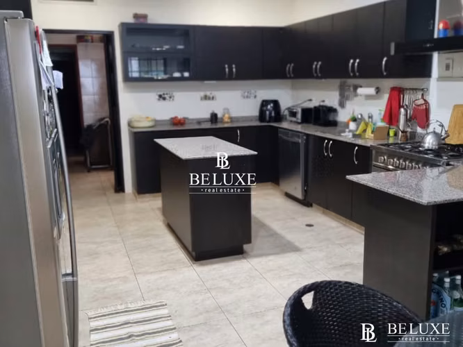 ALQUILER DE CASA CON PISCINA, ALBROOK (6) - Imagen 5