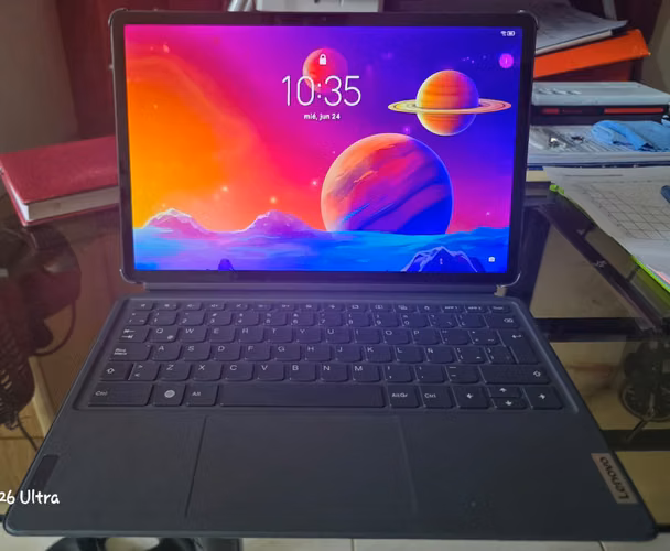 Tablet Lenovo P12 - Imagen 1