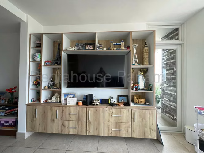 Venta Apartamento 3 Recamaras 326 m2 Primera Linea Vista al Mar Costa del Este - ALYC 26-7129 - Imagen 8