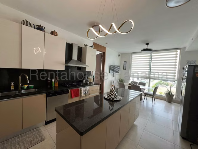 Venta Apartamento 3 Recamaras 326 m2 Primera Linea Vista al Mar Costa del Este - ALYC 26-7129 - Imagen 6