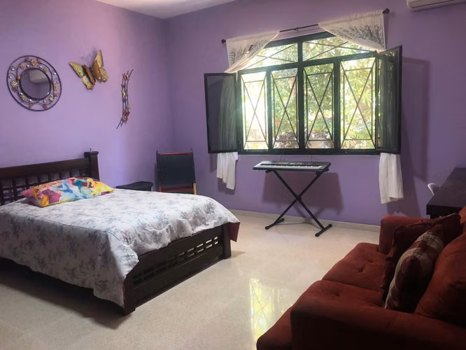 Casa Amoblada de 450 m² de construcción-Vía Interamericana Penonomé - Imagen 11