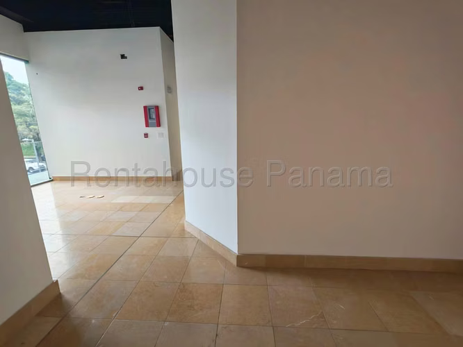 Alquiler de Local en El Cangrejo Solo Cliente Directo MC - Imagen 8