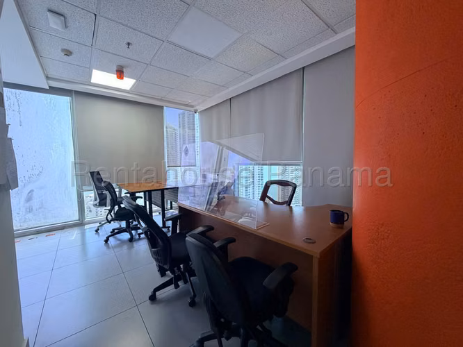 Alquiler de Oficina en Punta Pacifica Solo Cliente Directo MC - Imagen 7