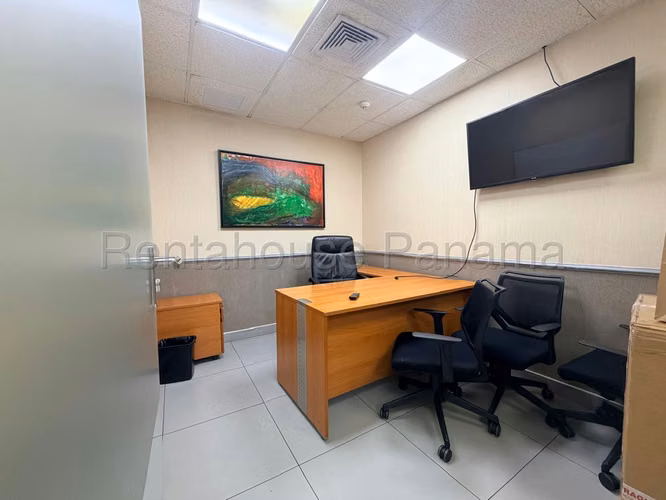 Alquiler de Oficina en Punta Pacifica Solo Cliente Directo MC - Imagen 2