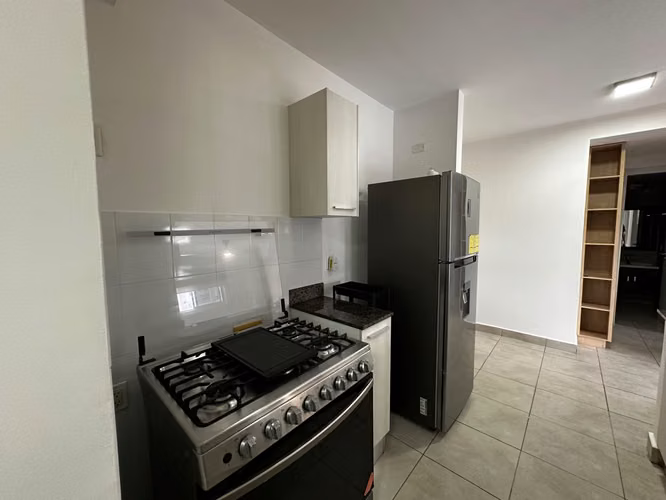 Se alquila apartamento en PH Gaudi-via España  - Imagen 9