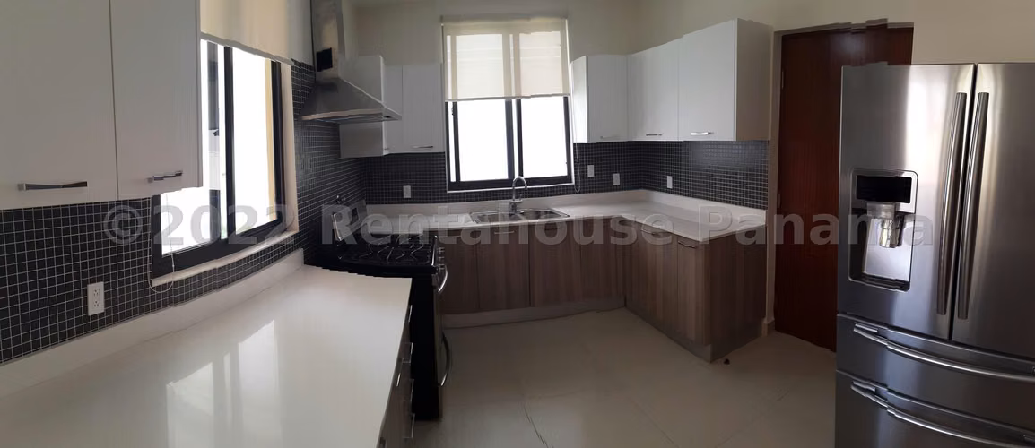 Venta de Casa en Panama Pacifico River Valley Solo Cliente Directo MC