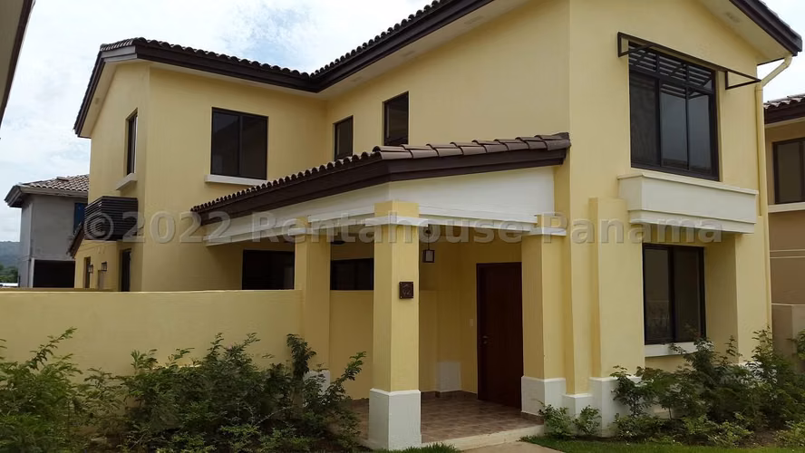 Venta de Casa en Panama Pacifico River Valley Solo Cliente Directo MC