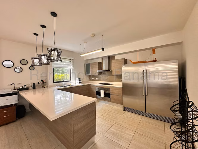 Venta de Casa en Panama Pacifico Nativa Solo Cliente Directo MC