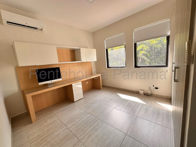 Venta de Casa en Panama Pacifico Nativa Solo Cliente Directo MC