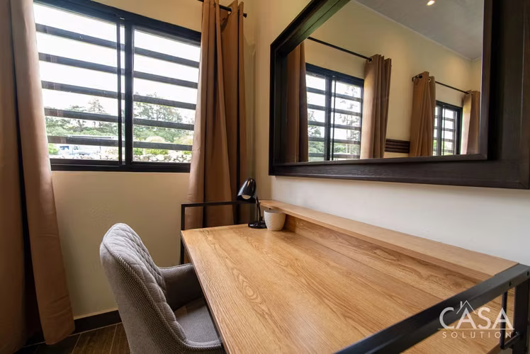 Casa Excepcional con Excelentes Vistas en Venta en Cerro Verde Estates, Boquete, Panamá - cs id: 146945