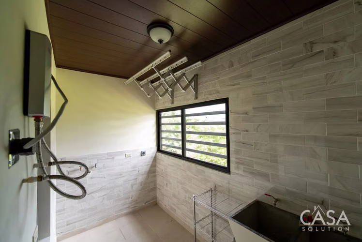 Casa Excepcional con Excelentes Vistas en Venta en Cerro Verde Estates, Boquete, Panamá - cs id: 146945
